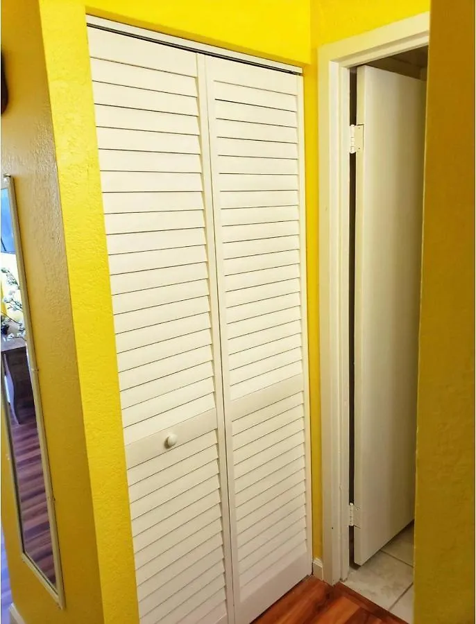 Soothing Hawaii Condo - 18F Honolulu