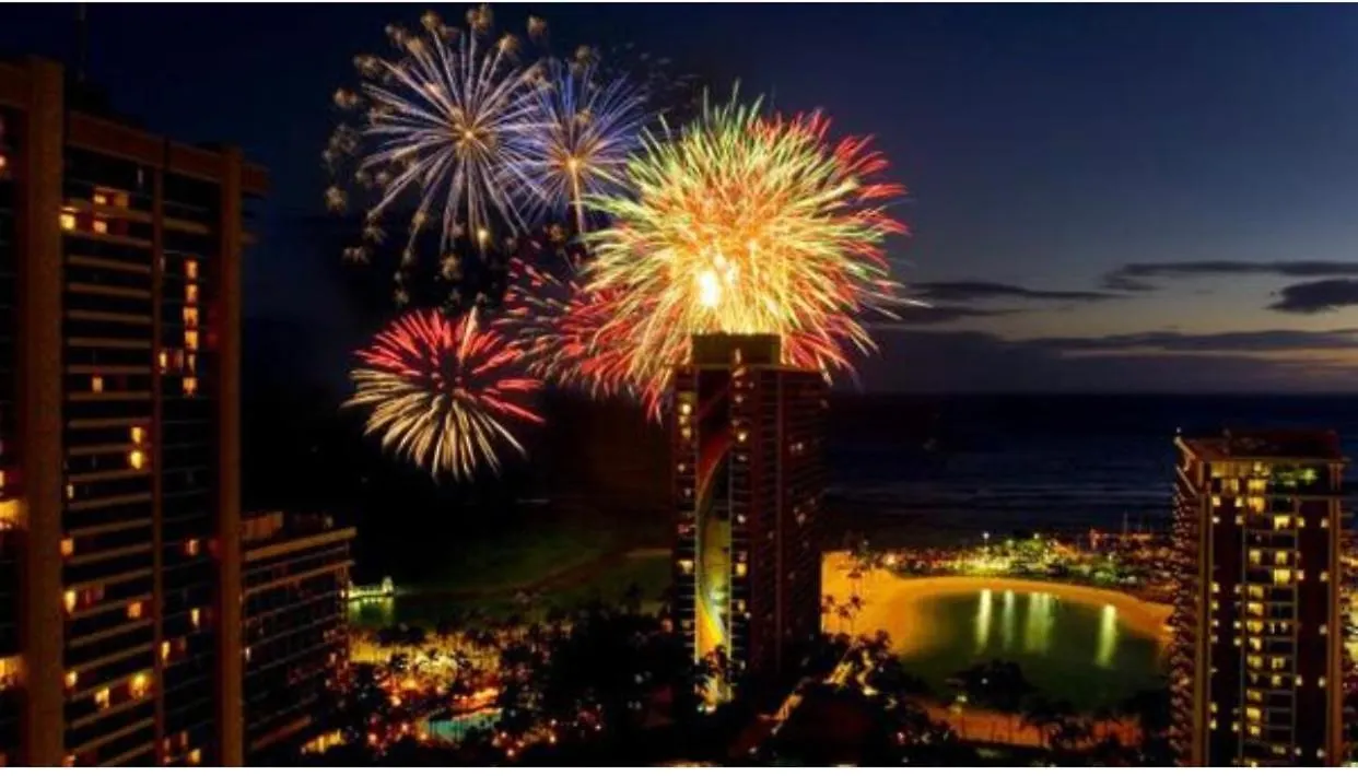 Soothing Hawaii Condo - 18F Honolulu 0*,  Stati Uniti