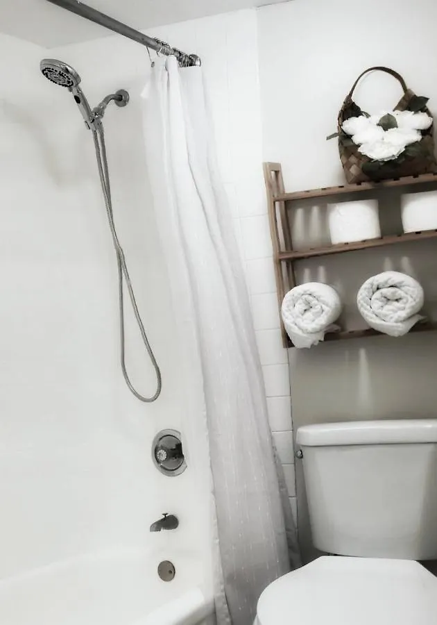 Aparthotel Soothing Hawaii Condo - 18F Honolulu